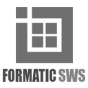 Logo firme Formatic